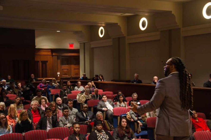 Cook Leadership Academy adds microcredentials to its curriculum