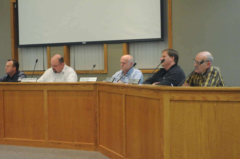 Allendale township board will not pursue vandalism charges Grand