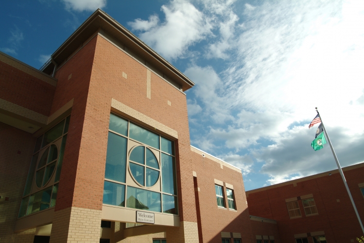 Churchville Elementary School Lantz Construction Company