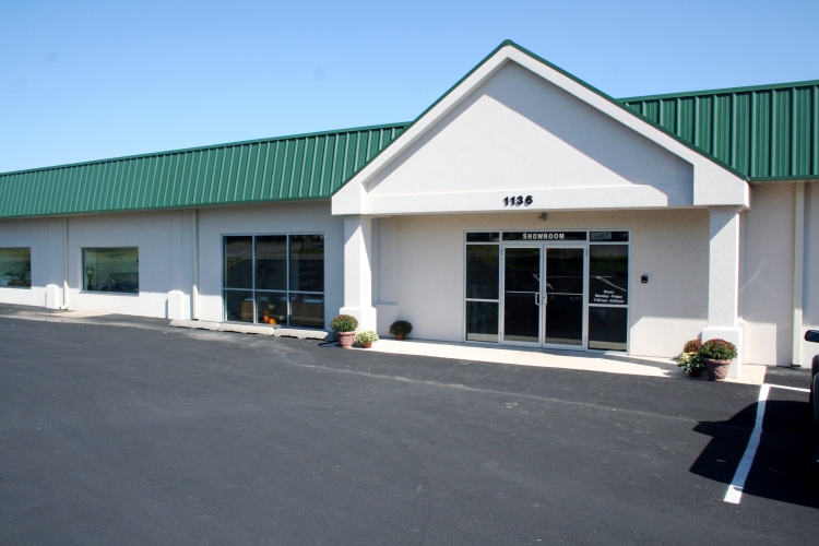 Shank Wholesalers Lantz Construction Company