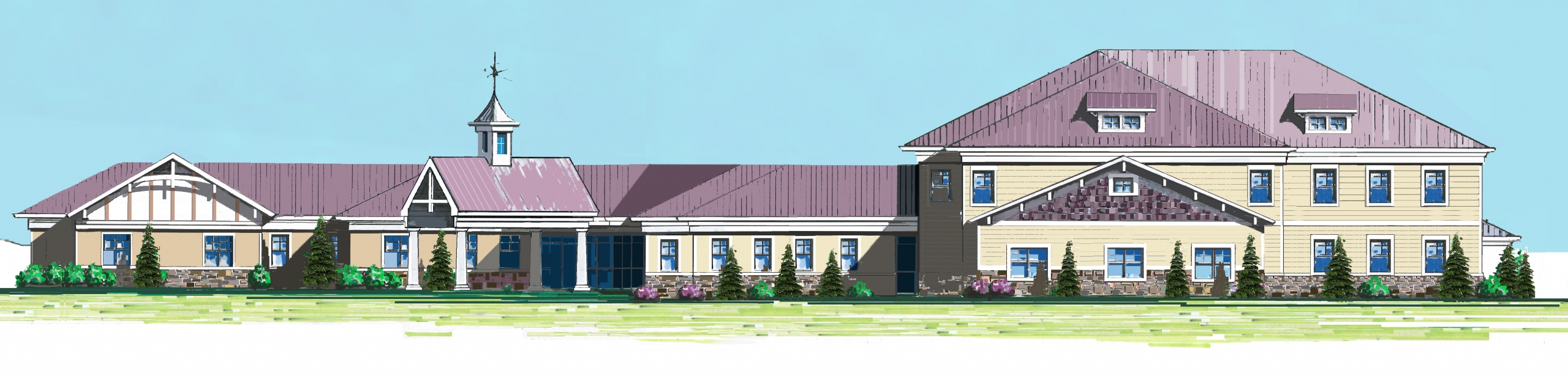 Construction On HarrisonburgRockingham Community Services Board Begins