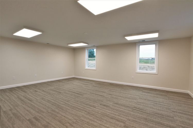 People Places Harrisonburg Office Building Lantz Construction Company