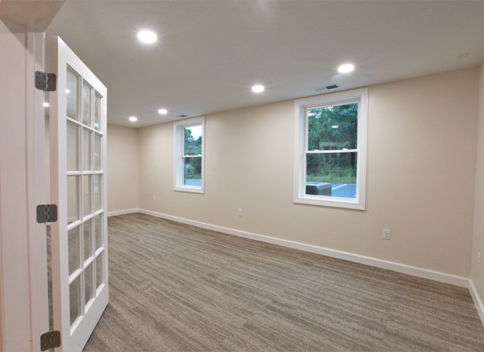 People Places Harrisonburg Office Building Lantz Construction Company