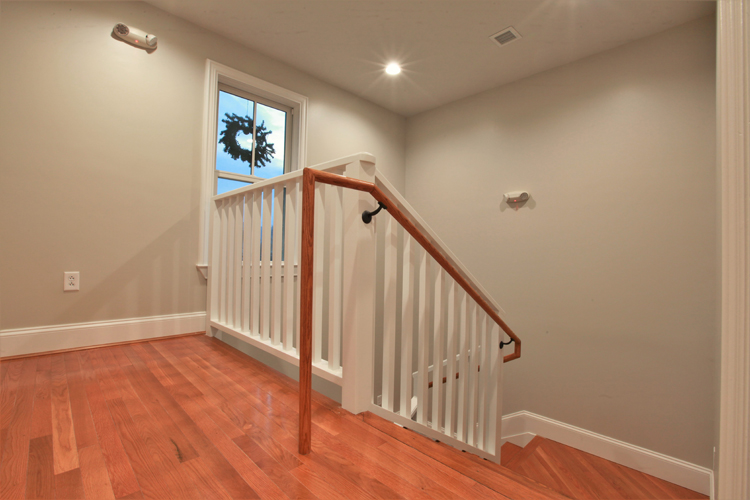 Town of Elkton Jennings House Renovation Lantz Construction Company