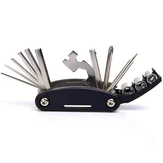 14 in 1 Allen Key & Socket Set Lantz's Pharmacy & Gifts