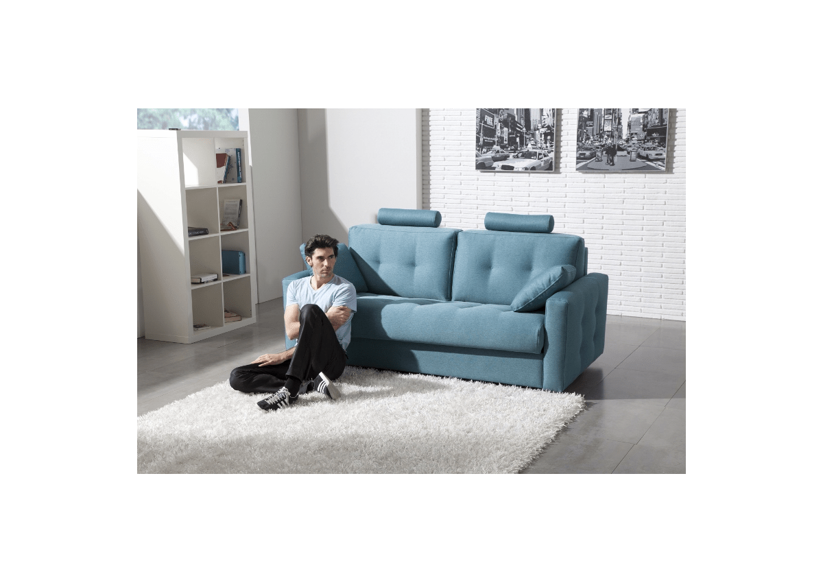 Tu tienda de sofás en el centro de Madrid La Nube Sofas