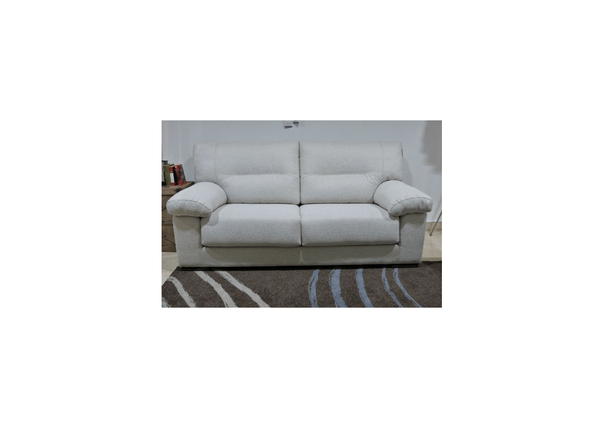 Sofá Egeo La Nube Sofás, tu tienda de sofás en Madrid centro