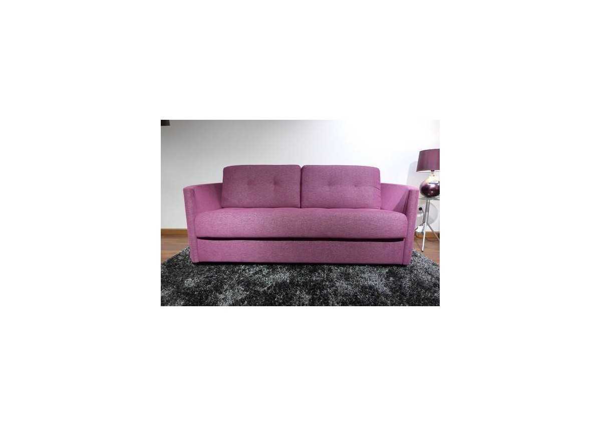 Sofá Cama Bolero ·FAMA·