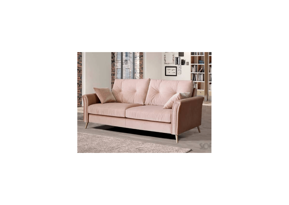 Tu tienda de sofás en el centro de Madrid La Nube Sofas