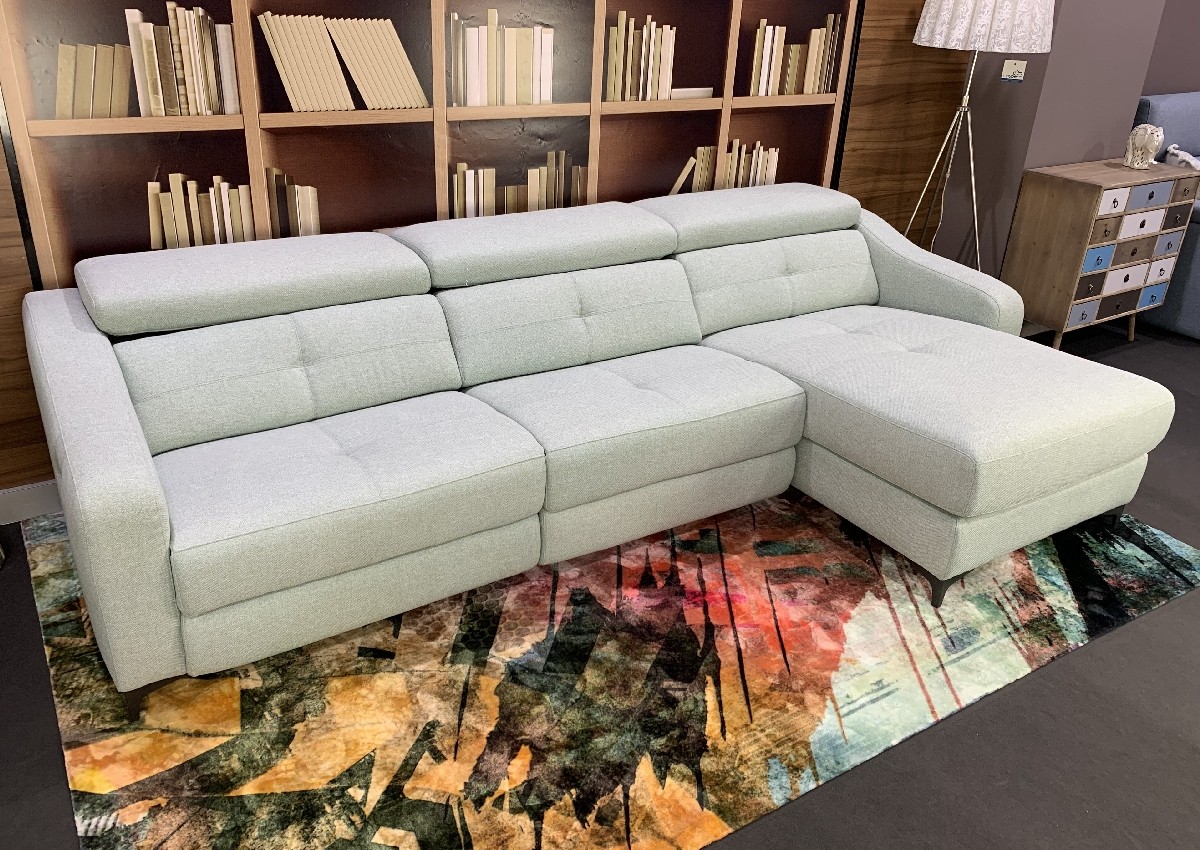 Tu tienda de sofás en el centro de Madrid La Nube Sofas
