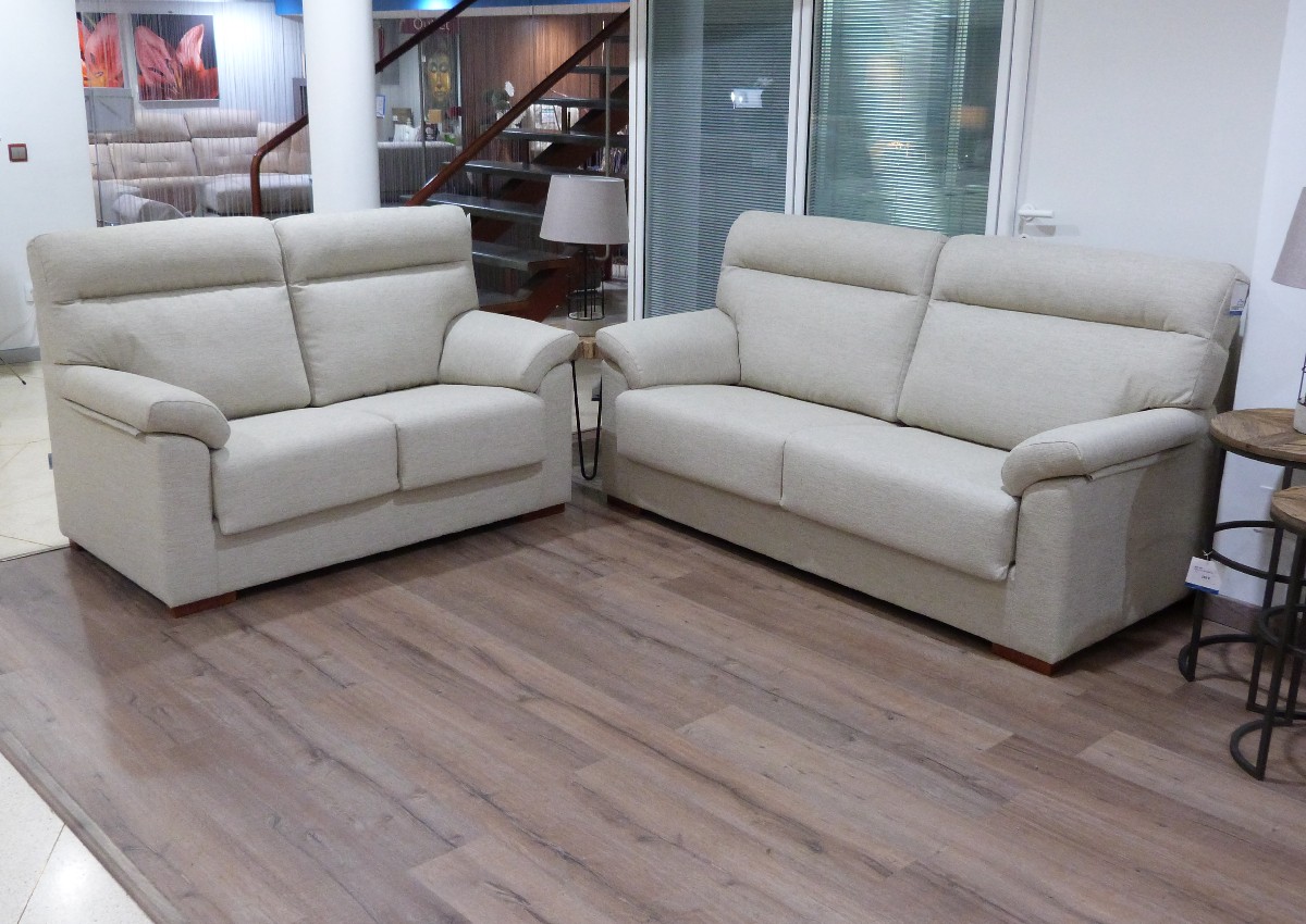 Tu tienda de sofás en el centro de Madrid La Nube Sofas