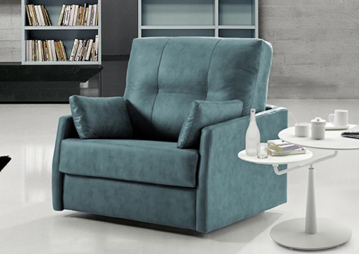 Tu tienda de sofás en el centro de Madrid La Nube Sofas