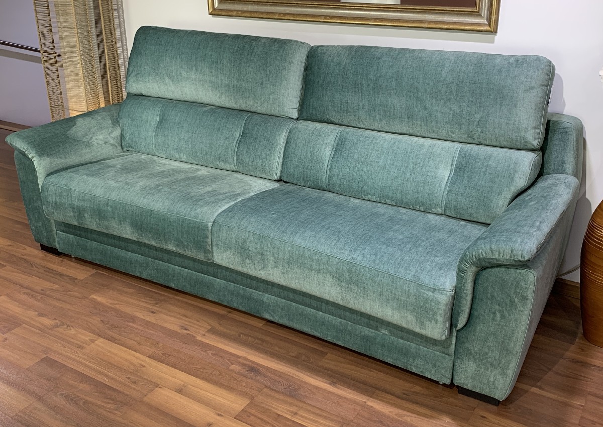 Tu tienda de sofás en el centro de Madrid La Nube Sofas