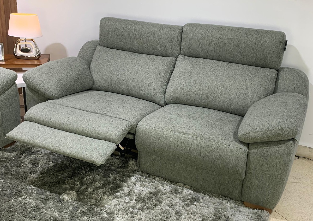 Sofá relax Paddy ·Outlet·