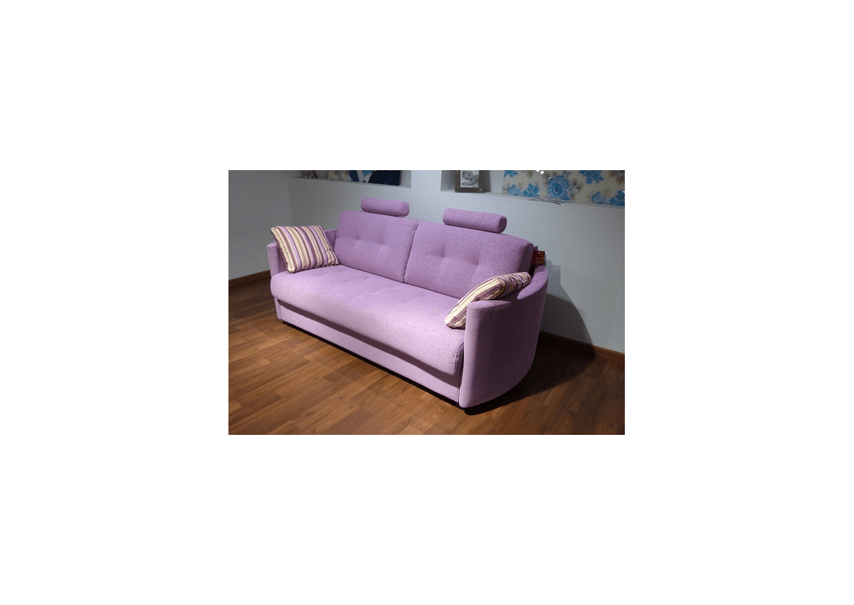 Sofá Cama Bolero ·FAMA·