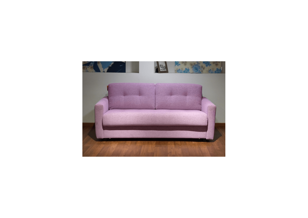 Sofá Cama Bolero ·FAMA·