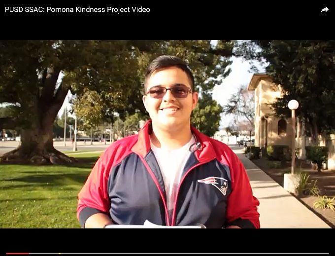 La Nueva Voz Newspaper in Pomona, CA