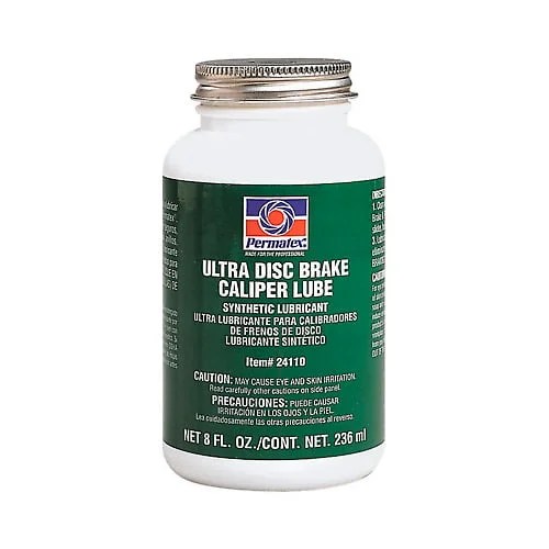 Un lubricante sintético ecológico Ultra Disc Brake Caliper LANUS e