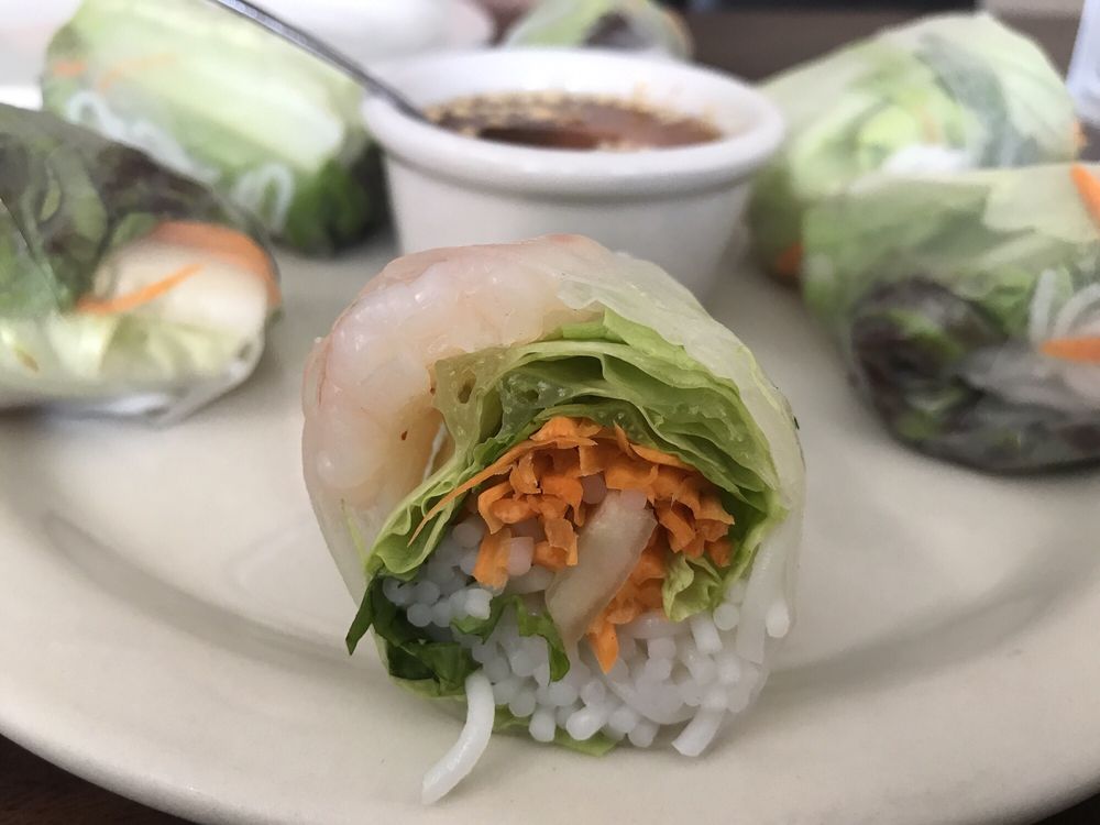 Official Lanxang Lao Thai Cuisine Salem, OR View and Order Online