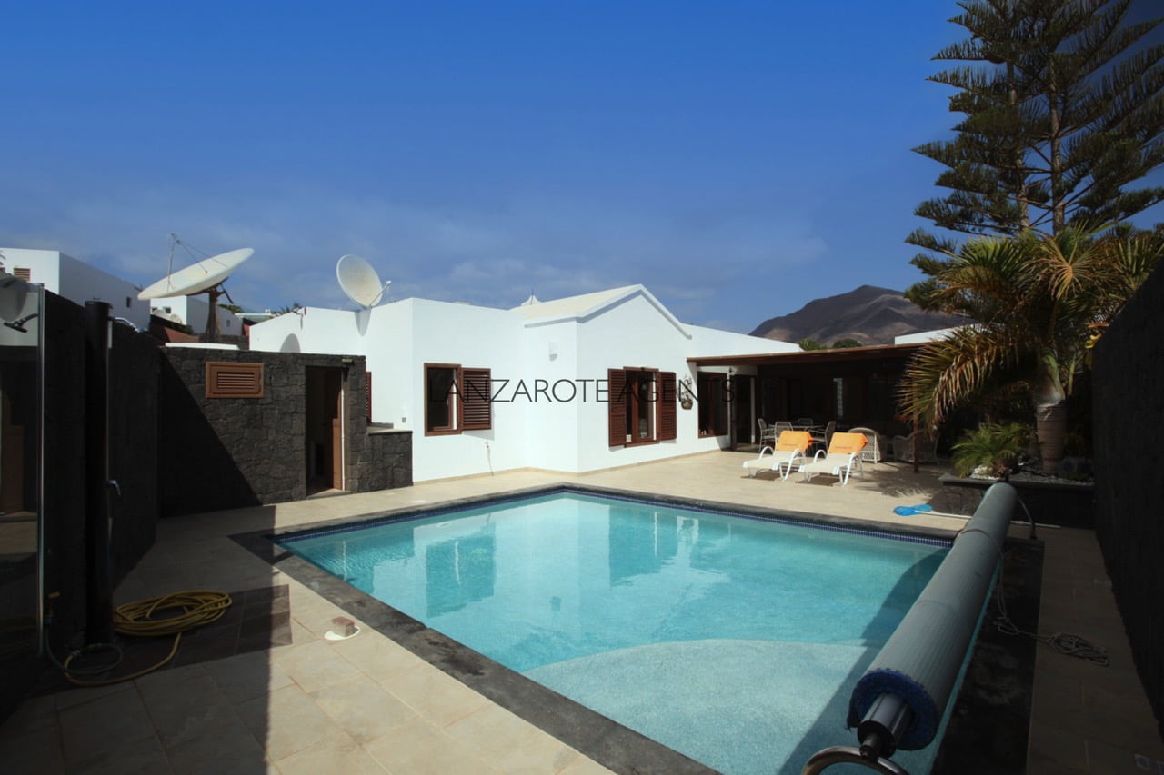 Properties for sale in Lanzarote Home Lanzarote Agents SL