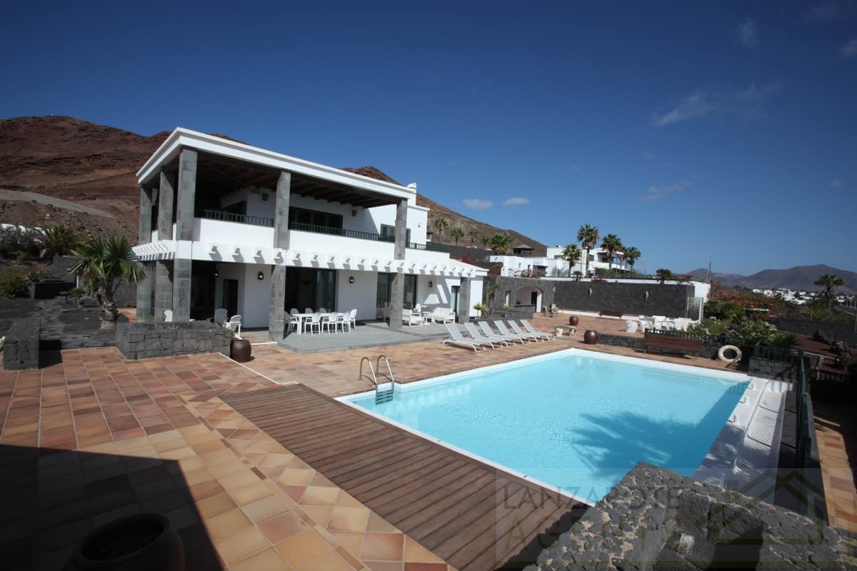 Property for Sale in Lanzarote Las Palmas Lanzarote Agents SL