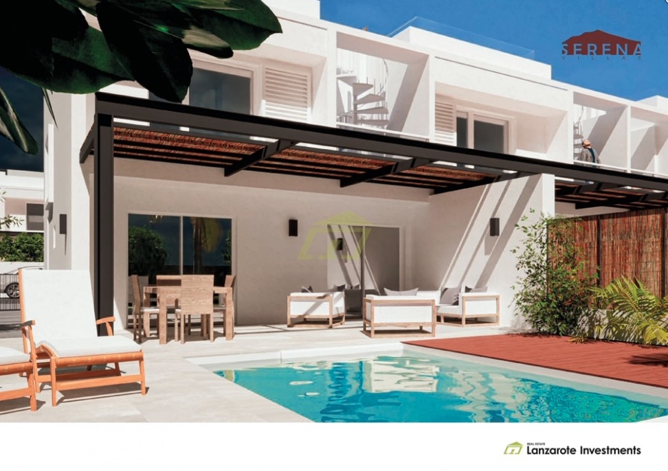 Serena villas