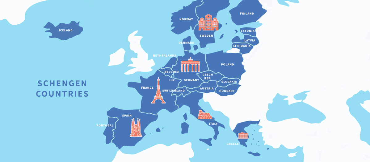 Brexit 90 Day rule and the Schengen Calculator Lanzarote Villa Choice