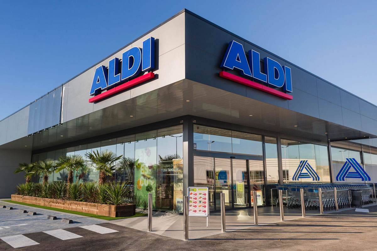 Aldi Comes To Lanzarote Lanzarote Villa Choice