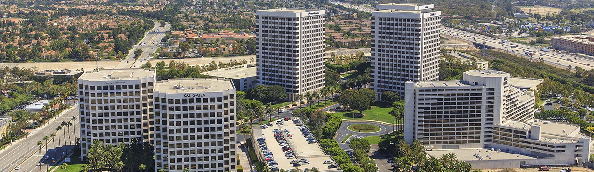 Irvine Business Litigation Attorneys Lanza & Smith