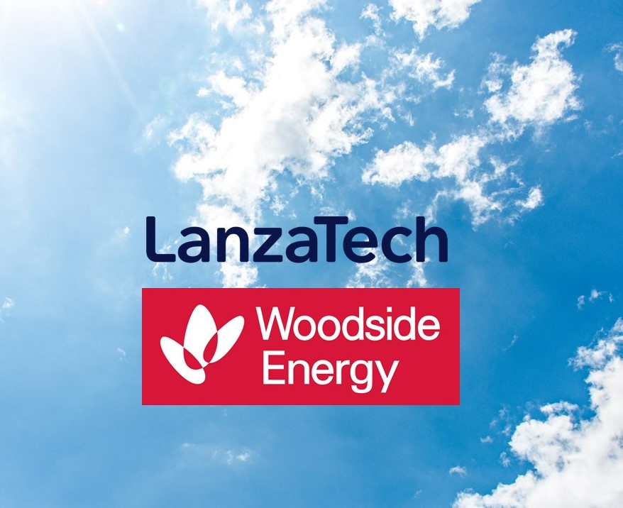 October 24, 2022 LanzaTech