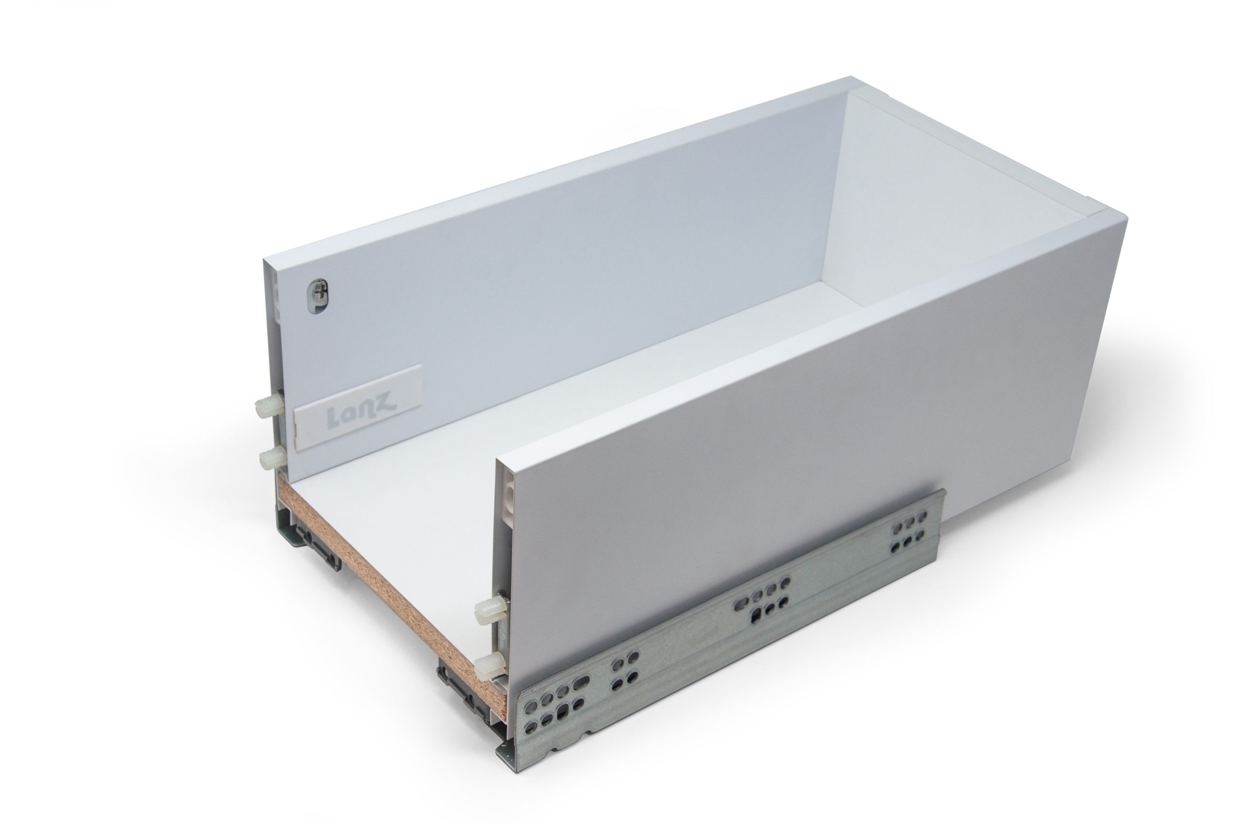 Premium drawers Lanz Multifamily Solutions