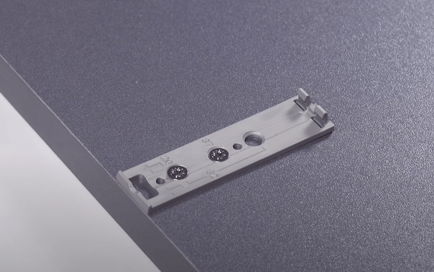 Door Operational Hardware Lanz Multifamily