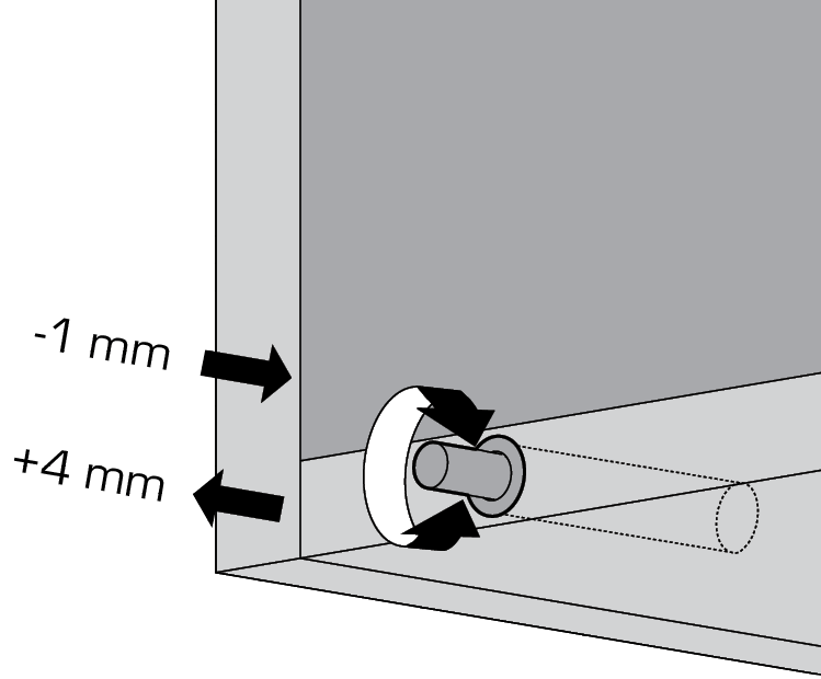 Touch Latch Lanz Multifamily Solutions Western USA