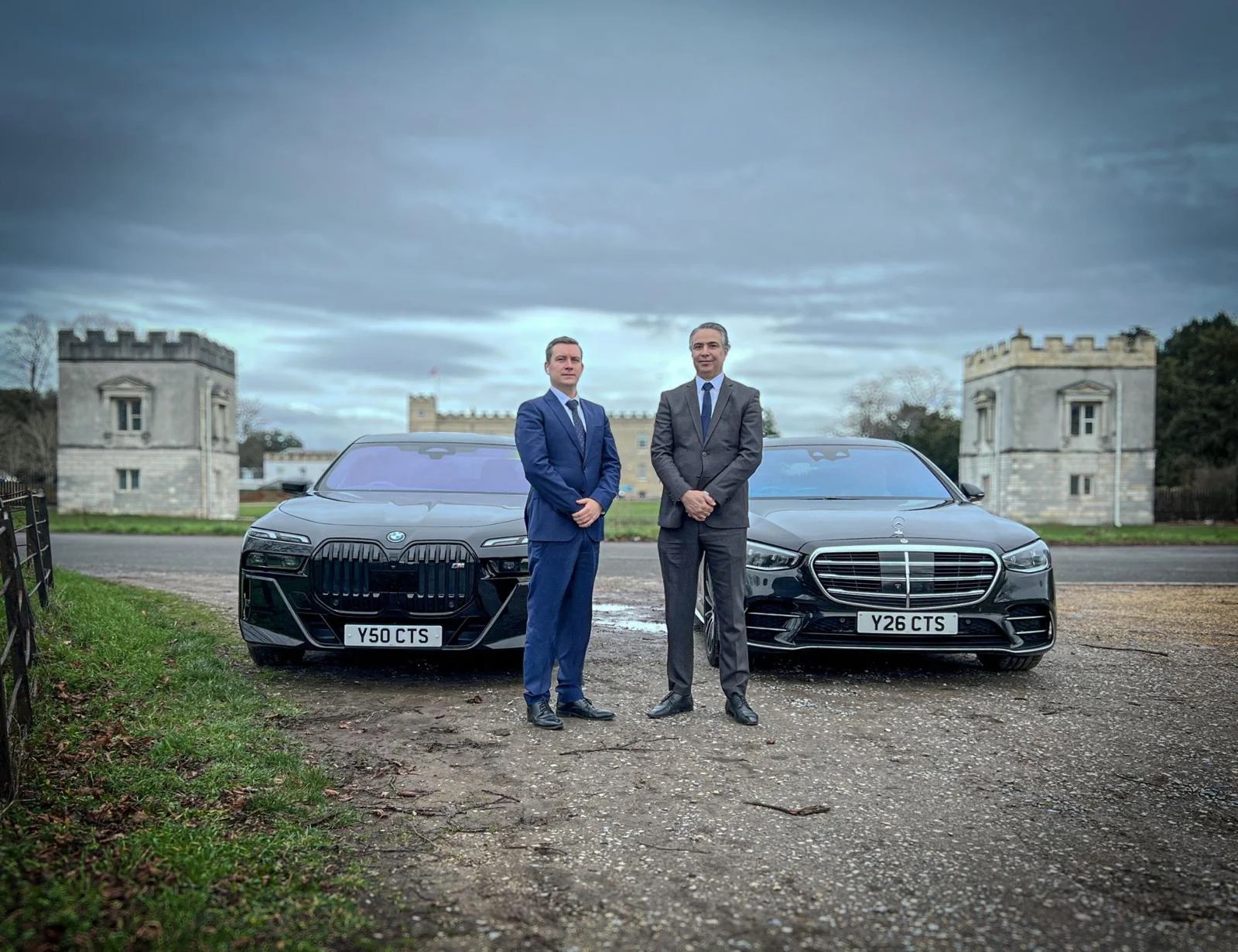 Driver Vs Chauffeur The Difference