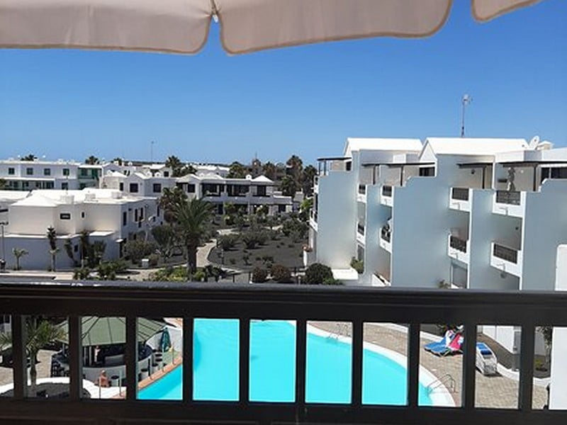 Playa Bastian A40 Costa Teguise Lanzarote Lets