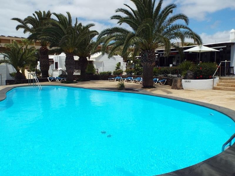 Playa Bastian A40 Costa Teguise Lanzarote Lets