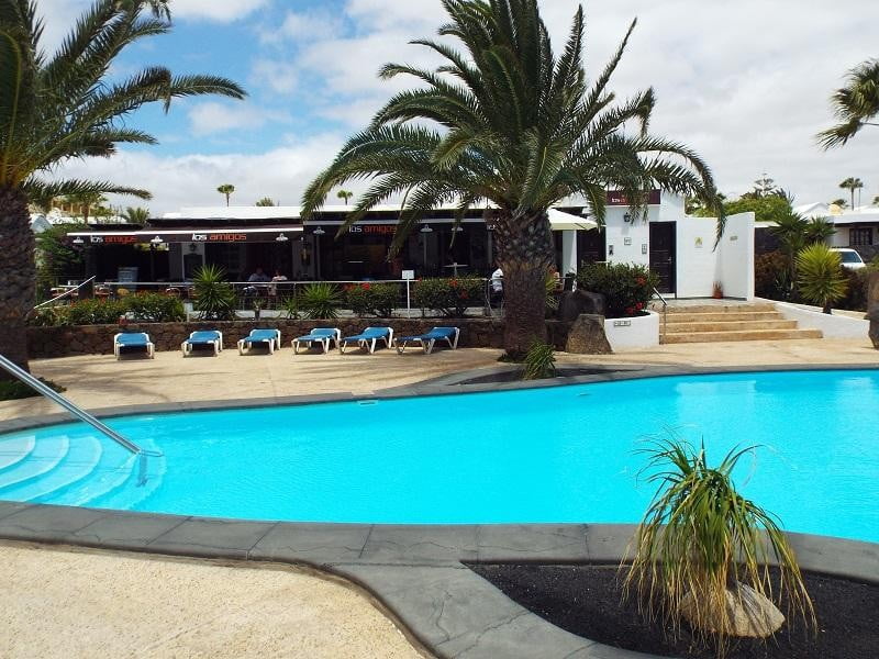 Playa Bastian A40 Costa Teguise Lanzarote Lets