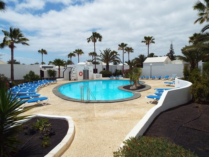 Playa Bastian A40 Costa Teguise Lanzarote Lets