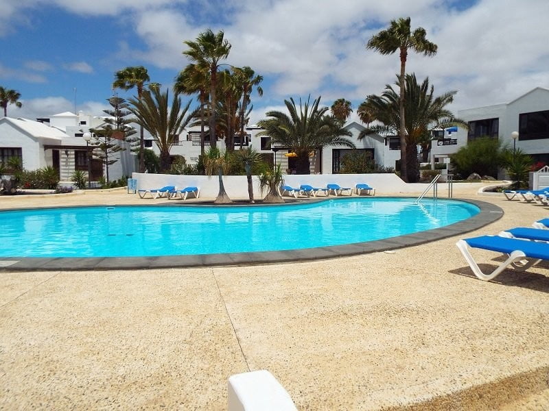Playa Bastian A40 Costa Teguise Lanzarote Lets