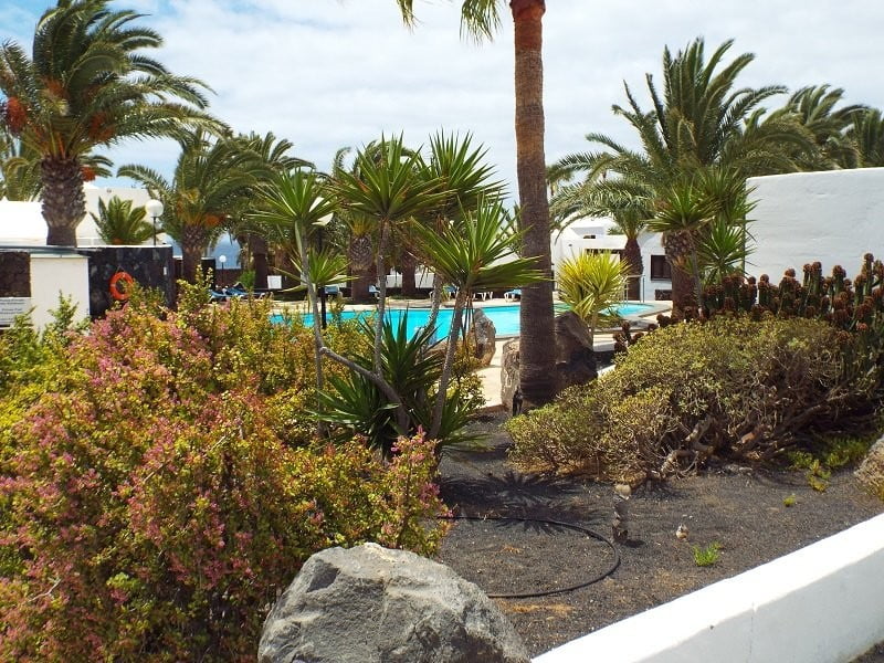 Playa Bastian A40 Costa Teguise Lanzarote Lets