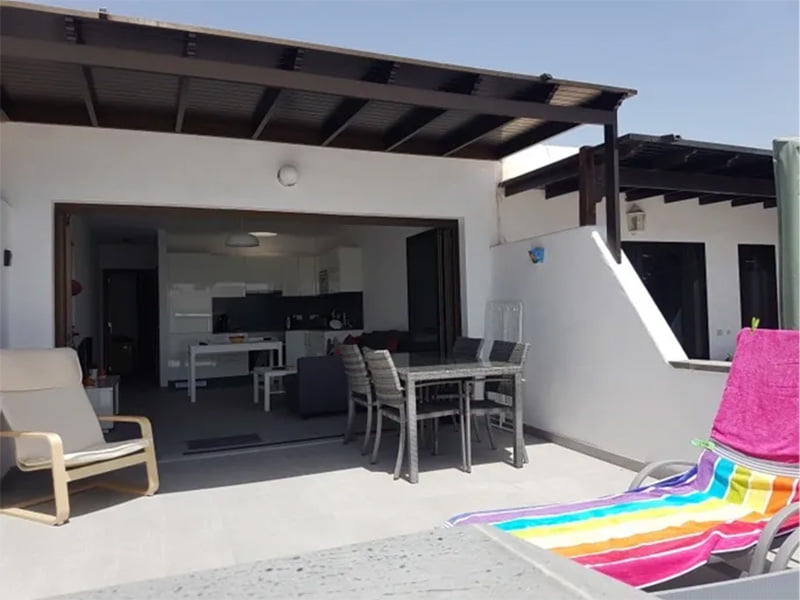 Bungalow 31 Costa Teguise Lanzarote Lets