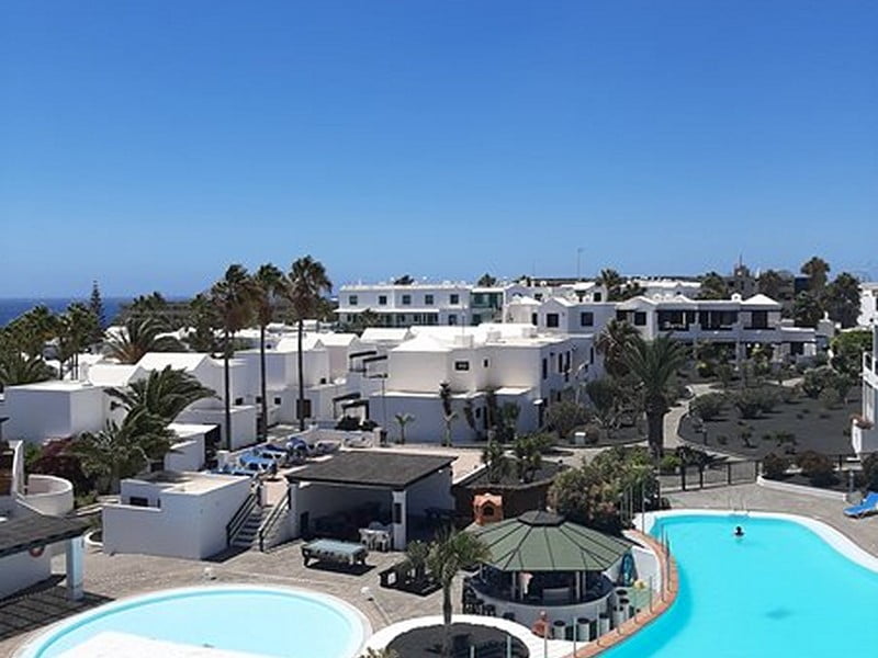Playa Bastian A40 Costa Teguise Lanzarote Lets