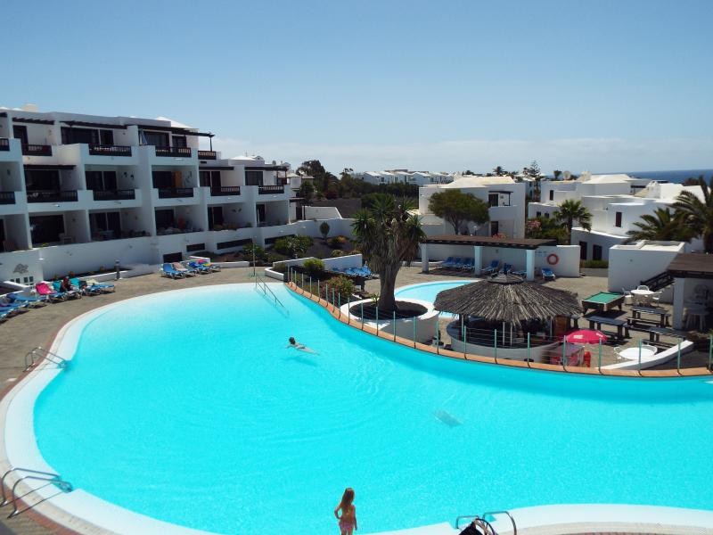 Playa Bastian A35 Costa Teguise Lanzarote Lets