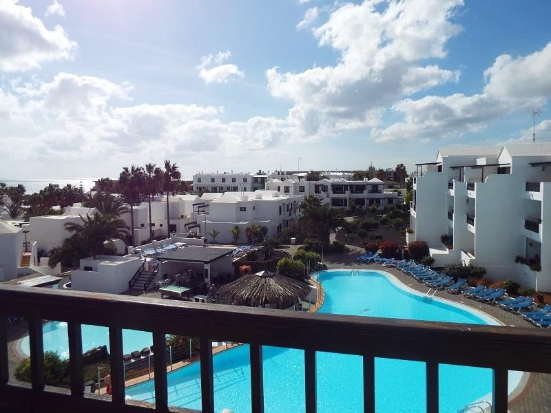 Playa Bastian A40 Costa Teguise Lanzarote Lets