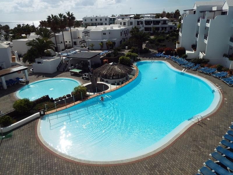 Playa Bastian A40 Costa Teguise Lanzarote Lets