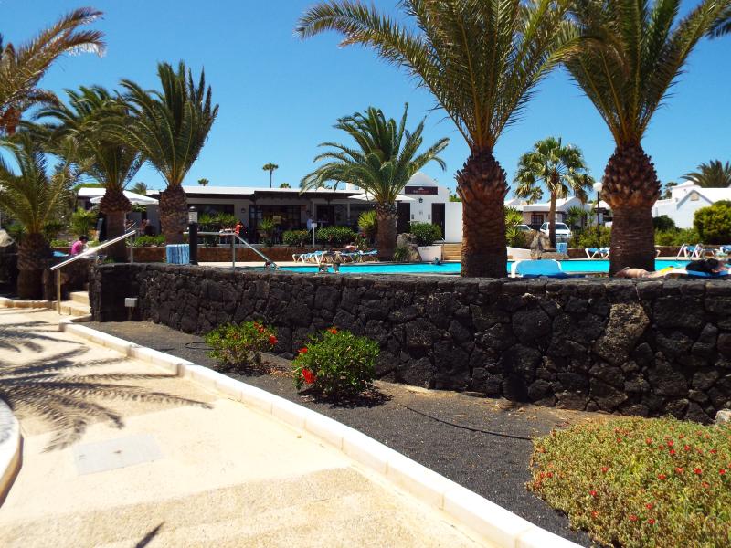 Playa Bastian A35 Costa Teguise Lanzarote Lets