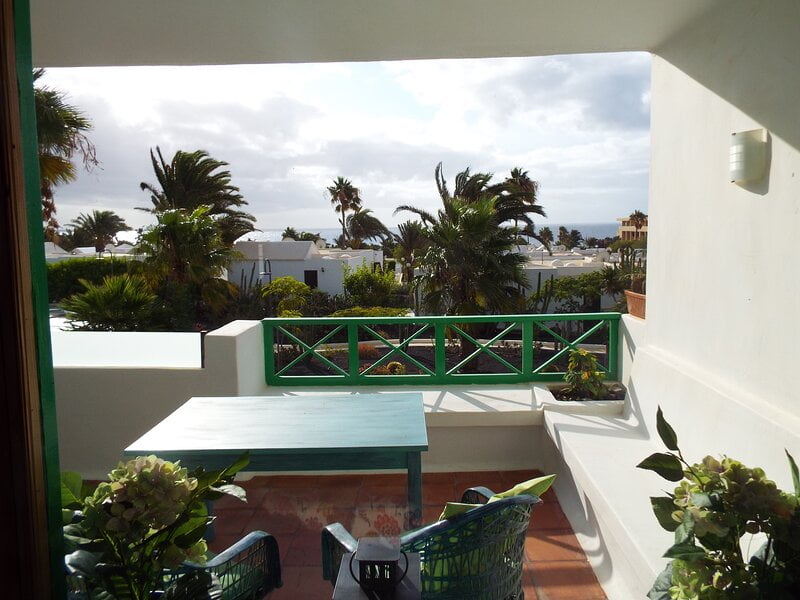 Casa Verde Costa Teguise Lanzarote Lets
