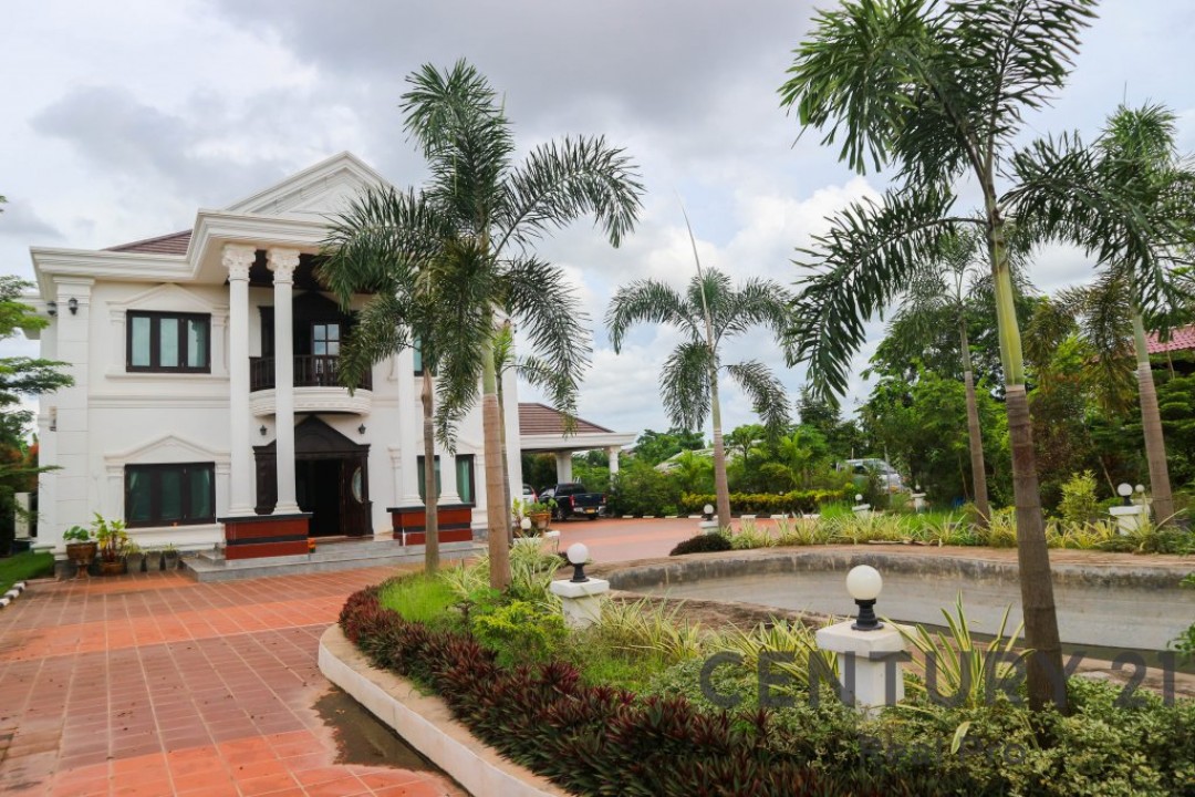 Century 21 Lanna Estate House for rent at Phonpanao Village