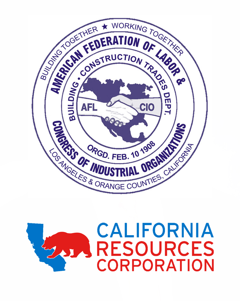 Essential Energy Workforce Continues to Power California Los Angeles