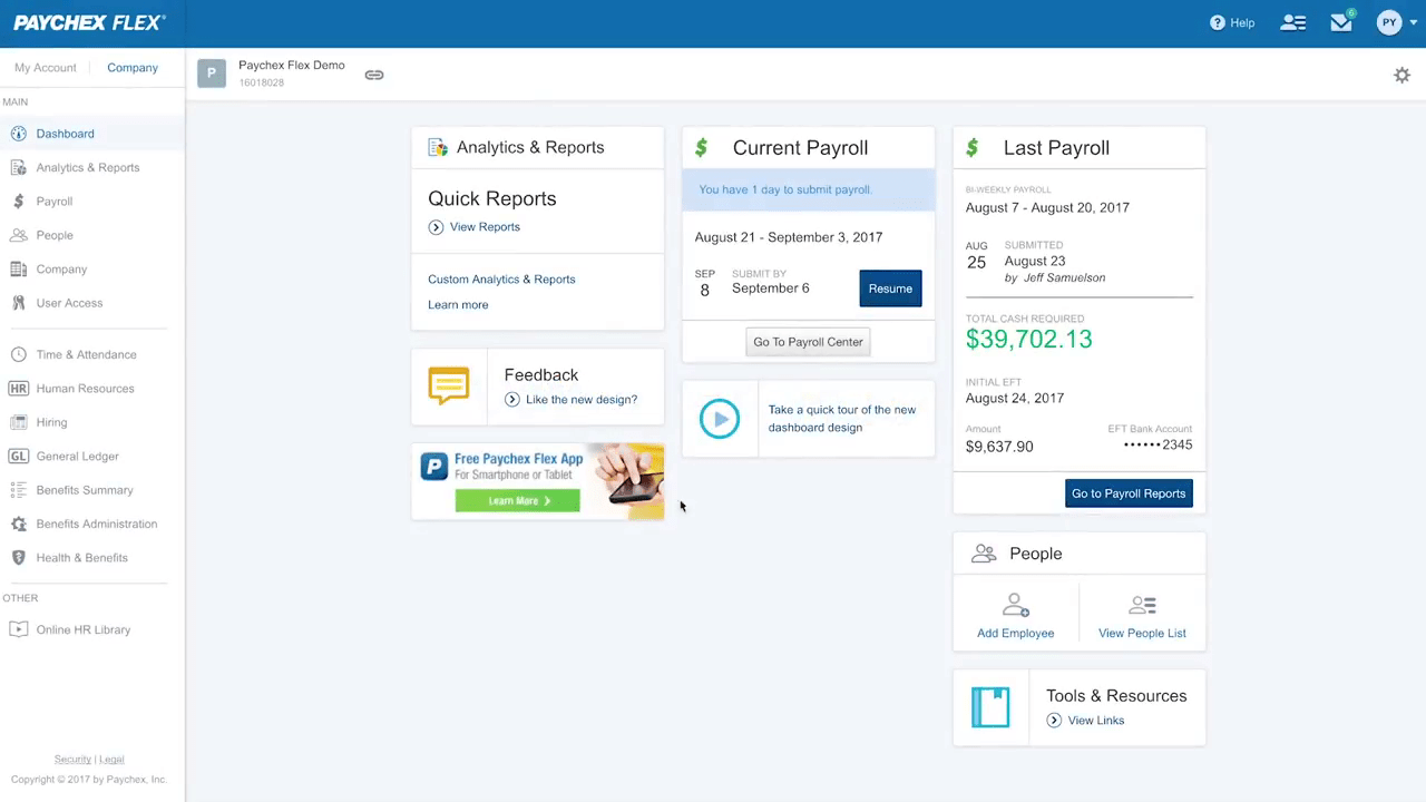 PayChex Payroll HR Review Why So Secretive? Payroll Solutions